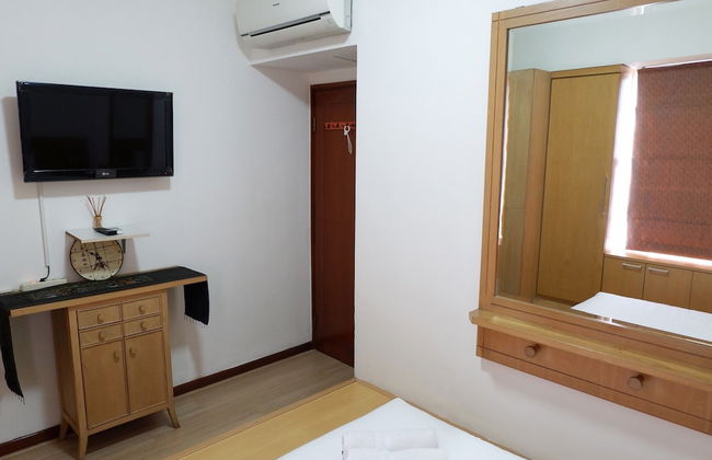 Strategic 3BR Apt at Sudirman Tower Condominuim - Foto 4