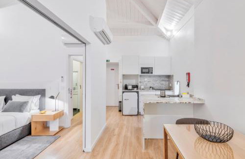 Oporto Comfort Dom Hugo - Historic Apartments - Foto 48