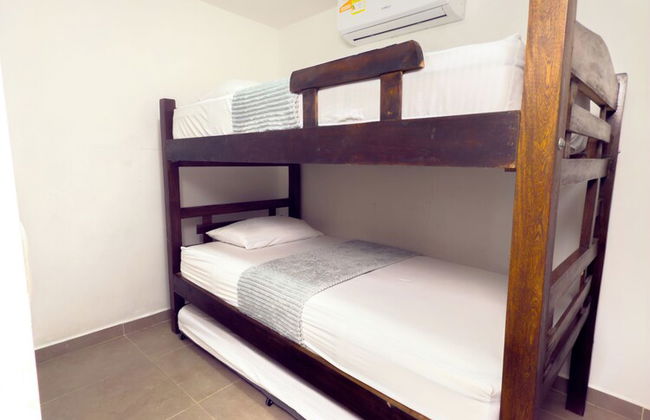 Boquilla del Mar - Foto 14