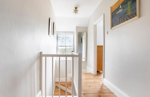 Country Cottage with Steam Railway Views - Foto 34