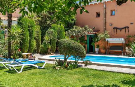 Casa Rural La Rubia Nigüelas by Ruralidays - Foto 26