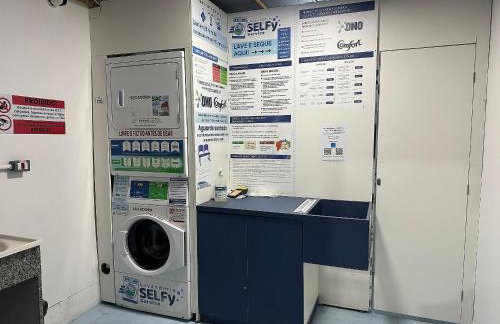 Loft de alto padrão e vista para o mar | MASD309 - Photo 53