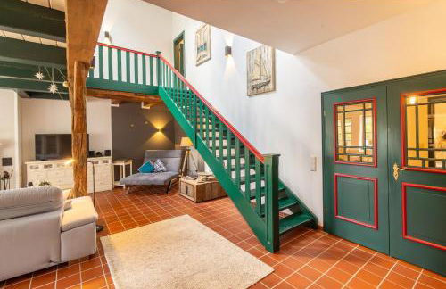 Ferienwohnung Victor Freese - Photo 11