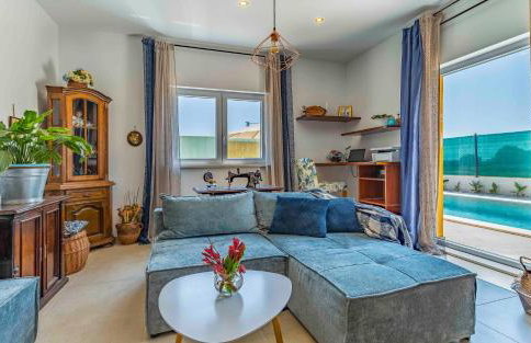 Istriensonne 0767 - Villa Sunrise Medulin - Foto 15