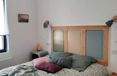 La Baigneuse maison avec jardinet et parking privé, à 200 m plage - Foto 17