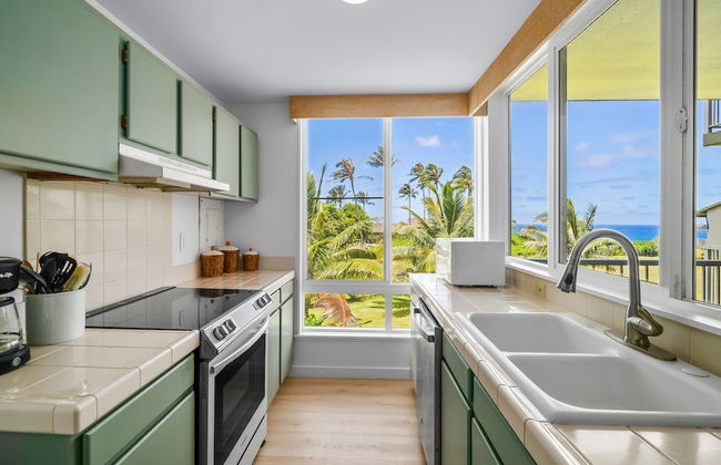 Kauai The Cliffs At Princeville 4209 1 Bedroom Condo - Foto 8