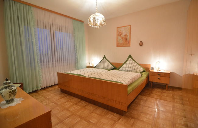 Ferienhaus Paula in Haserich im Hunsrueck - Foto 4