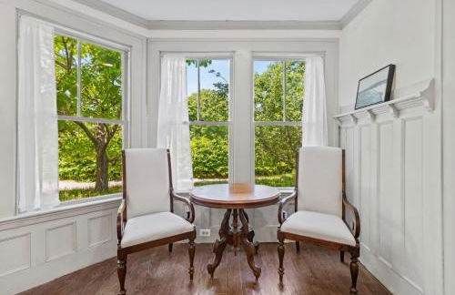 The Blueberry House - Spacious, Family & Pet-Friendly Retreat near Sebago Lake - Foto 16