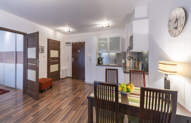 RentPlanet - Apartamenty Urocza - Foto 21