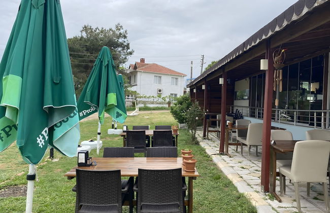 Hero Gallipoli Otel - Foto 19