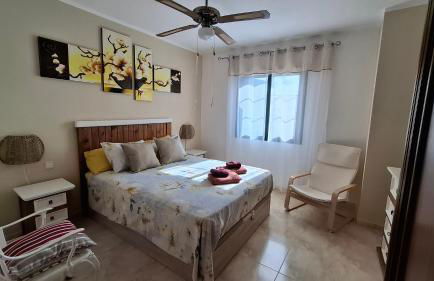 Casa Pechiguera - Foto 13