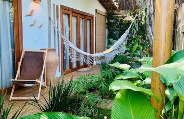 Casa Preguiça Corumbau - Photo 54