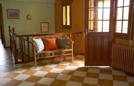 Casa Rural El Caz - Foto 32