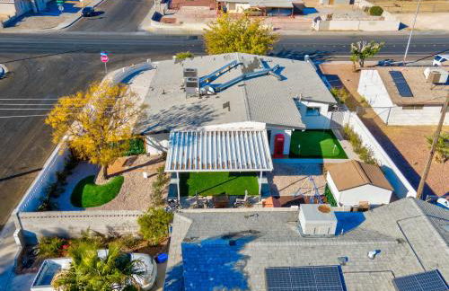 A Wizards Stay Hogwarts Way - Foto 39