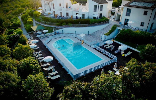 Holiday Resort Contea dei Ciliegi Pedaso - Foto 65