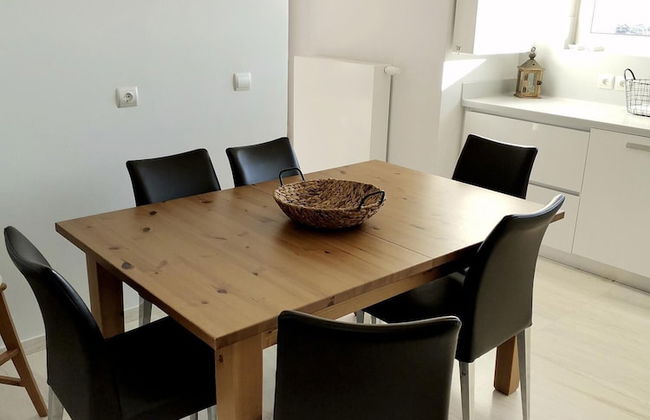 Libra - Luxurious Sea View Apartment - Foto 32