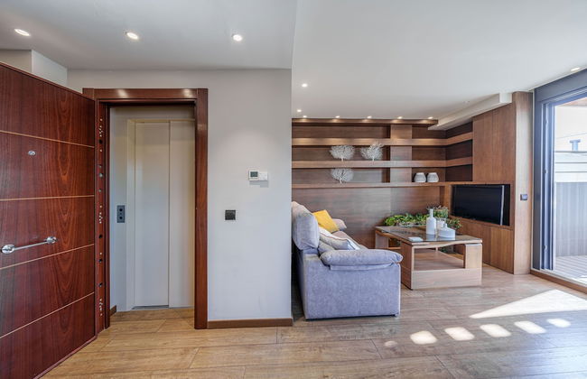 Apartamentos Gibralfaro - Photo 72