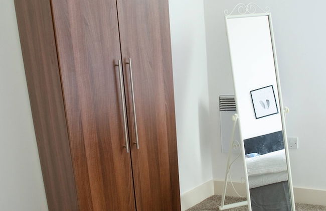 Kent Street - Apt 16 - Foto 9