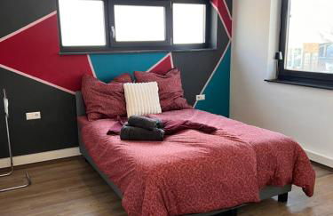 Villa Belmonte - Foto 21