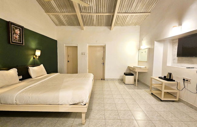 iSTAYS The Colonial Villa Yercaud - Foto 4