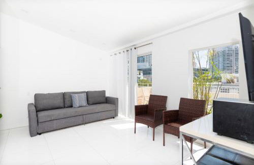 Penthouse In Miami Beach! - Foto 30