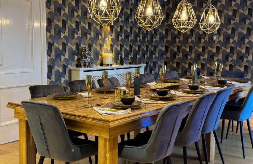 The Firs Luxury Home - Foto 52