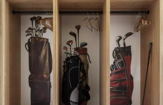 HYGGE Golf House - Foto 12