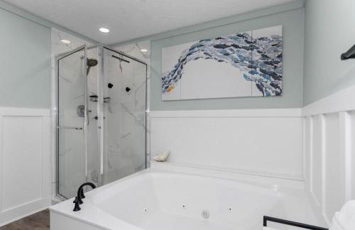 Ocean Reef 4 A-1 by Emerald Isle Realty - Foto 27