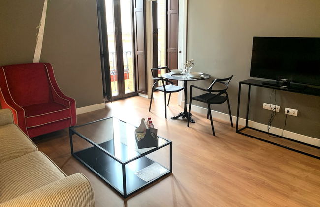 Ritual Sevilla Suites Centro - Photo 31