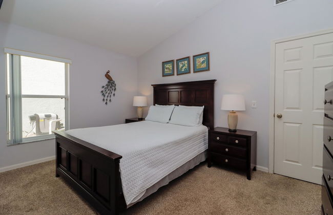 Dreamville 4 Bedrooms - Foto 11