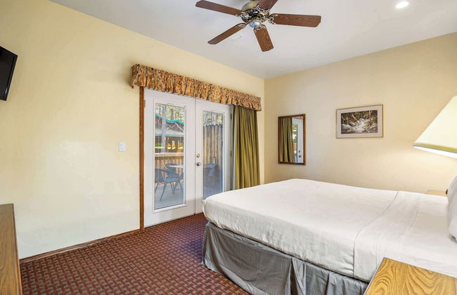 Roundhouse Resort - Foto 22