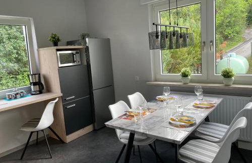 FERIENWOHNUNG AM BERG - Foto 2