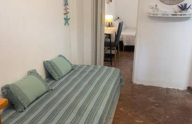 Blue balcony Loutraki - Foto 5