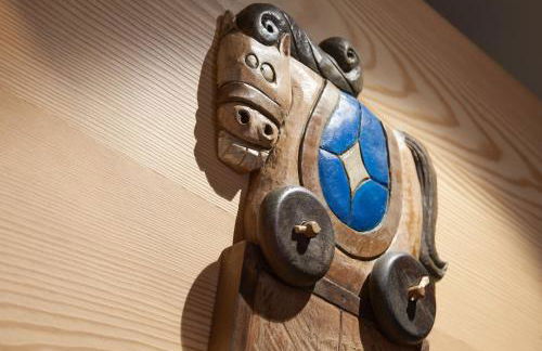 Aux Pieds du Roi - Suite & Spa - Foto 9