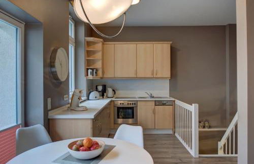 Apartments in Warnemuende - Foto 9