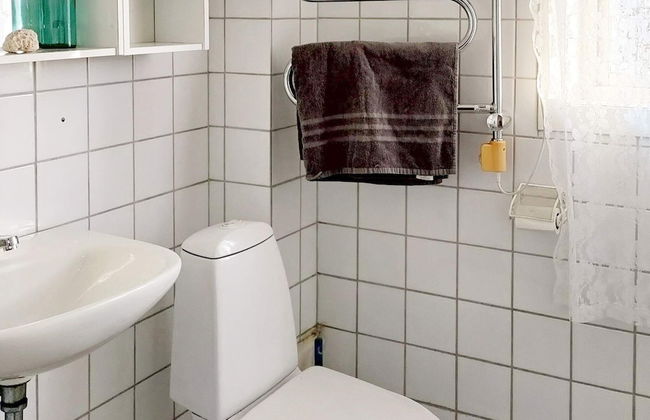 7 Person Holiday Home in Nykvarn-by Traum - Photo 16