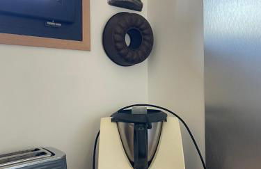 Gîtes d Izel N1 entre terre et mer prés d'un golf - Foto 43