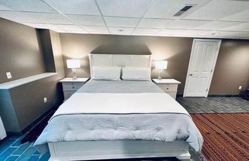 Upmarket Country Retreat, Washington, Connecticut - Foto 35