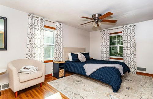 Quiet home Walk to ISU Jack Trice - Foto 57