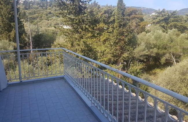 Beautiful Modern Apartment in Lefkada, Greece - Foto 17