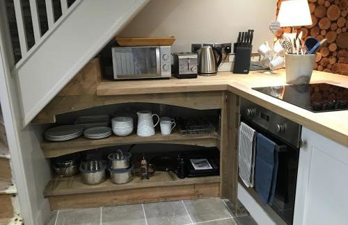 No33 THORNHAM BOUTIQUE COTTAGES - Foto 35