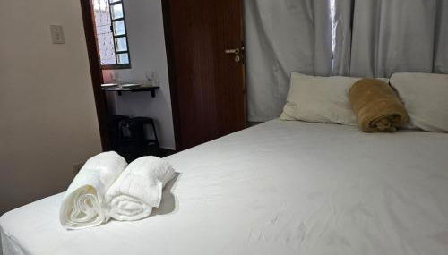 linda kitnet aconchegante - Foto 2