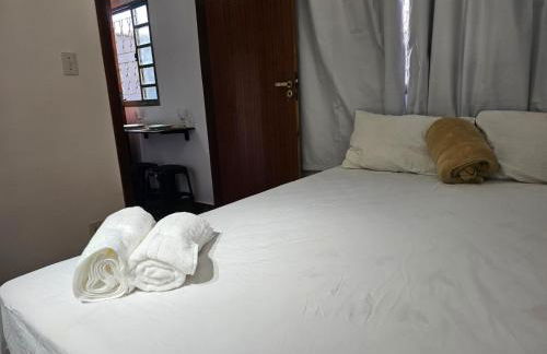 linda kitnet aconchegante - Foto 2