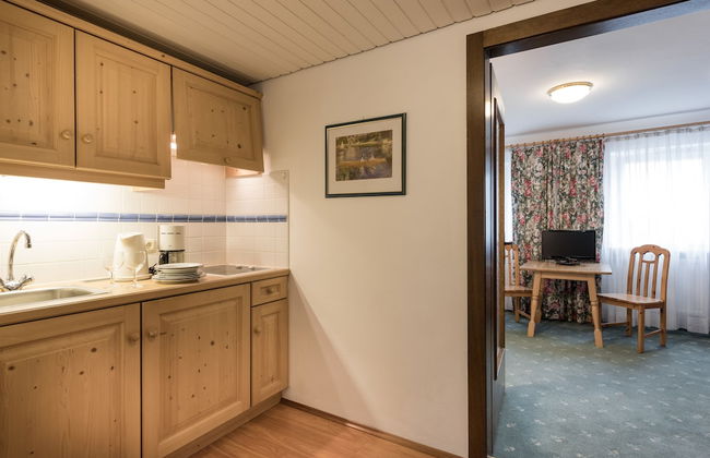 Appartementhaus Aurora - Foto 34