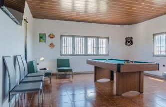 Villa Rural Avril - Foto 47