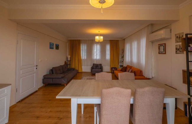 Deniz Loft Fethiye - Foto 18