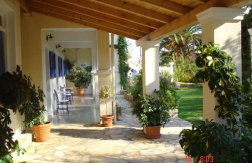 Angelina Apartments - Foto 76