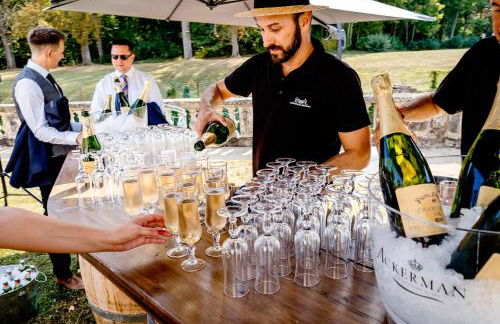 Chateau De Jalesnes - Photo 18