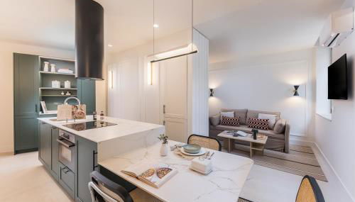 Exclusivo Apartamento en Bernabéu II - Photo 2, Other