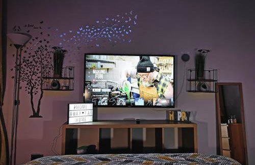 3 bed apartment in the heart of westend of Glasgow - Foto 28